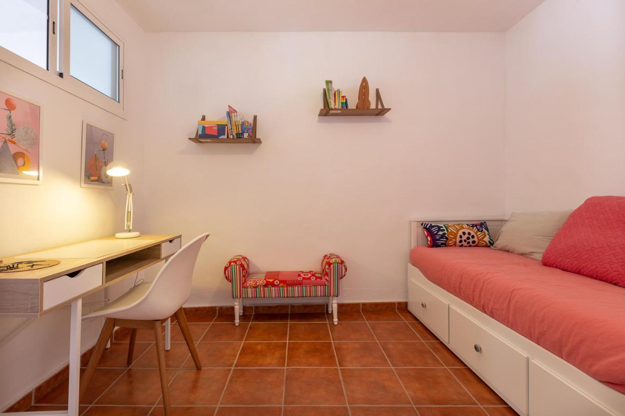 Casa Randonneur, Traditional Townhouse In Alora. 外观 照片