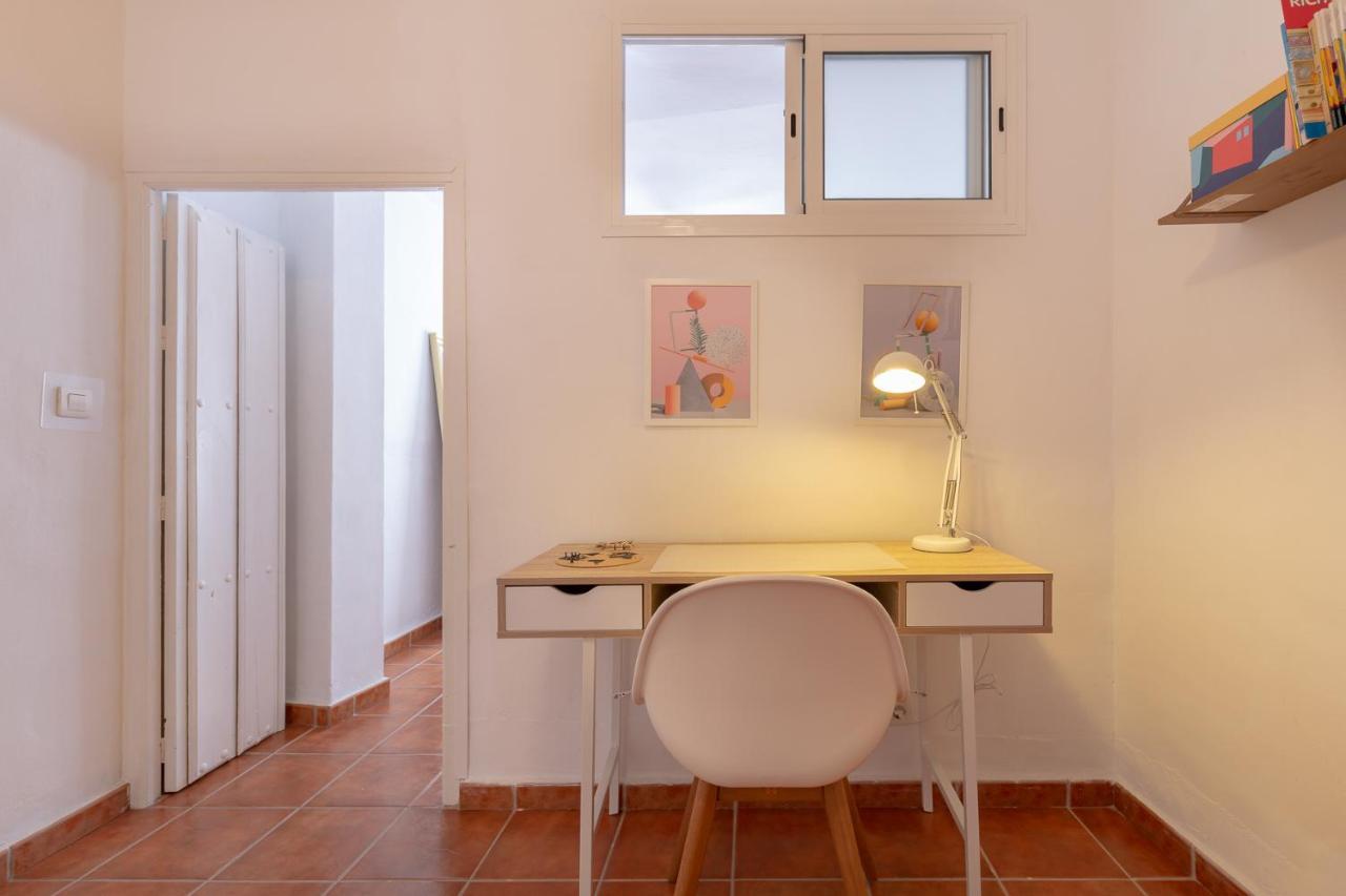 Casa Randonneur, Traditional Townhouse In Alora. 外观 照片